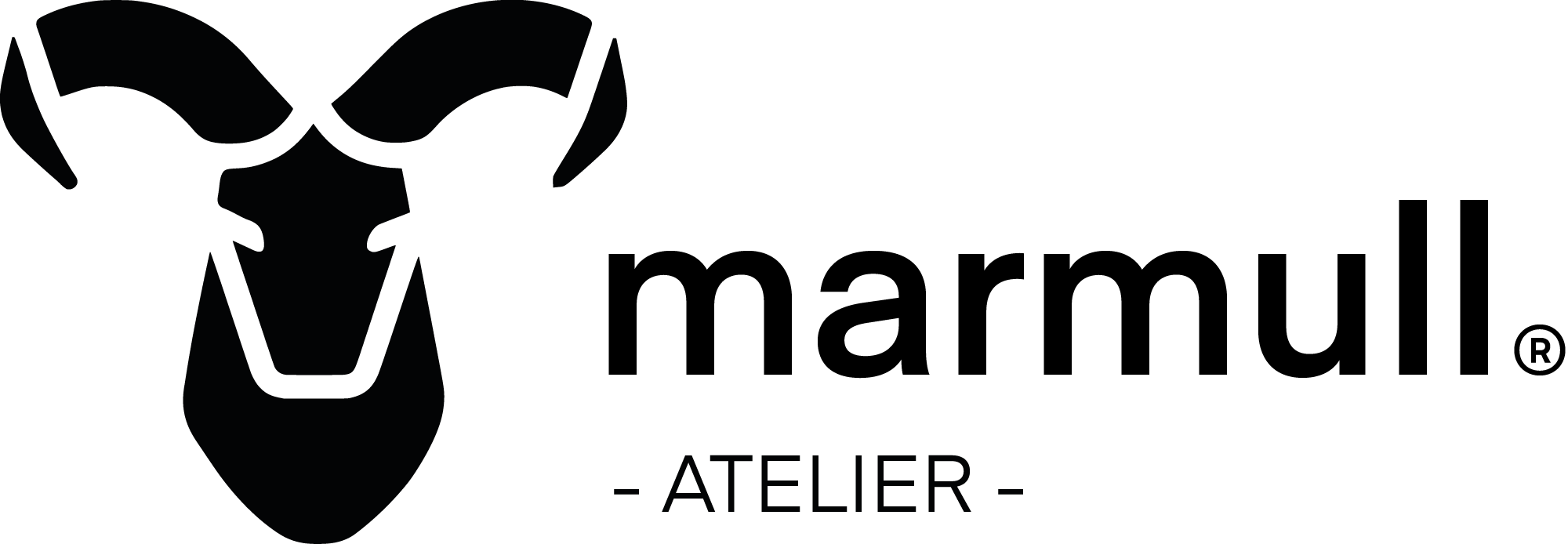 Logo Marmull Atelier - artisanat fait main
