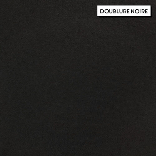 Marmull - Doublure - Doublure noire