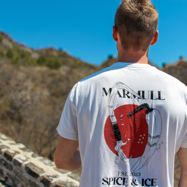 T-shirt Marmull Unisex Spicy