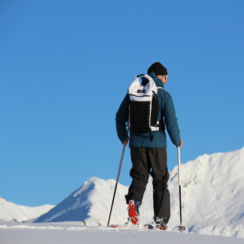 sacs bananes et sacs outdoor fabriqués en france