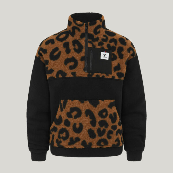 Polaire Marmull (sur mesure)